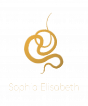 Logo Sophia Elisabeth transparent hell