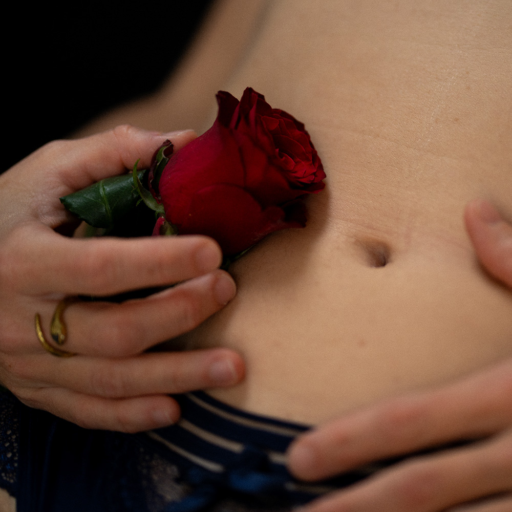 Empowering You - Frauenarbeit